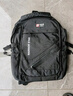 回力雙肩包男士大容量商務(wù)旅行包電腦背包登山包初中高中生大學(xué)生書(shū)包 曬單實(shí)拍圖
