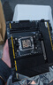 微星（MSI）B850MPOWER 超頻主板 支持CPU AMD 9700X/9800X3D/9950X3D/9500F(AMD B850/AM5接口） 曬單實(shí)拍圖