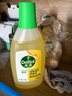 滴露（Dettol）地板清洗劑750ml檸檬地板清潔劑地板瓷磚清潔劑拖地專(zhuān)用開(kāi)荒保潔 曬單實(shí)拍圖