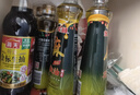 金龍魚(yú)特麻 花椒油400ml家用 麻椒油 麻油 麻辣燙 調料 川渝地道風(fēng)味 曬單實(shí)拍圖