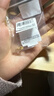 中國珠寶黃金耳釘足金9999女款泡泡圓珠耳釘七夕情人節送女友老婆節日禮物 圓珠光面耳釘一對 0.85g（鋼印鋼印版） 曬單實(shí)拍圖