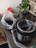蘇泊爾（SUPOR）【國家補貼】電壓力鍋5L 智能控壓開(kāi)蓋收汁一鍋雙膽預約4-6人家用電飯煲高壓鍋SY-50FC5006 曬單實(shí)拍圖