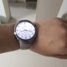 HUAWEI WATCH 5 46mm高端款航天級(jí)鈦合金表殼鈦金屬表帶首創(chuàng)X-TAP智感窗eSIM通信華為智能手表watch5 曬單實(shí)拍圖