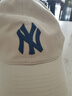 MLB帽子男女軟頂棒球帽虞書(shū)欣明星同款運動(dòng)鴨舌帽3ACP6601N-50BGP-F 曬單實(shí)拍圖