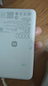 小米（MI）【3C認證】自帶線(xiàn)充電寶10000 67W 淺咖色65W自充 可上飛機/火車(chē) 可充手機平板筆記本耳機 曬單實(shí)拍圖