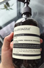 米叻（MILLER DAZZLE） 沐浴露男士香氛煥膚沐浴液洗護套裝 500ml*2 曬單實(shí)拍圖