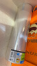晨光(M&G)文具透明封箱膠帶打包膠帶60mm*100y*45um (91.4米/卷) 6卷/筒 快遞工廠(chǎng)倉庫辦公用品AJD957K7 曬單實(shí)拍圖