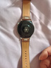 華為（HUAWEI）【咨詢享優(yōu)惠】WATCH GT 5智能手表運(yùn)動玄璣感知系統(tǒng)血氧心率體溫呼吸監(jiān)測藍(lán)牙通話防水男女情緒 46mm 砂礫棕-復(fù)合素皮表帶【送皮表帶+貼膜】 曬單實(shí)拍圖