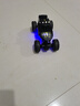 諾巴曼合金越野車(chē)四輪電動(dòng)rc遙控賽車(chē)兒童玩具男孩汽車(chē)遙控車(chē)生日禮物 曬單實(shí)拍圖