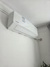 松下空調(diào)松之舞 速冷低噪音 掛機(jī)1.5匹新一級(jí)能效省電 變頻冷暖 國(guó)家補(bǔ)貼 獨(dú)立除濕 自清潔HZ35K410Q 曬單實(shí)拍圖