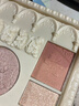 佩爾新人活動(dòng)0.01卡浮雕天使眼影盤(pán)10色眼影一盤(pán)多用高光修容腮紅大盤(pán) 浮雕天使眼影盤(pán) 20g 曬單實(shí)拍圖