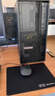 聯(lián)想（Lenovo）ThinkStation K C3/K C4酷睿14/15代設計【圖形工作站】臺式電腦主機3D建模DeepSeek本地部署 I5-14500 14核20線(xiàn)程 2.6-5.0G 32 曬單實(shí)拍圖
