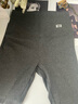 貓人九分打底褲女士2026新款冬內外穿加絨加厚保暖線(xiàn)褲秋褲棉毛褲 曬單實(shí)拍圖