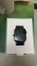 華為（HUAWEI）手表WATCH FIT 3【咨詢(xún)享更優(yōu)惠】智能運動(dòng)健康管理藍牙通話(huà)輕薄大屏NFC門(mén)禁支付送男女士朋友禮物 幻夜黑【甄選定制表帶+精美表盤(pán)】 曬單實(shí)拍圖