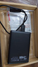 希捷（SEAGATE）移動(dòng)硬盤(pán)2TB USB3.0 簡(jiǎn)系列2.5英寸 黑色 機械硬盤(pán) 便攜大容量 筆記本電腦外接 外置辦公 數據恢復 曬單實(shí)拍圖