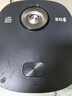 美的（Midea）電飯煲電飯鍋4-5人家用5升大容量 炫彩大屏金屬機身大火力煮飯鍋智能預約微壓MB-RE517 曬單實(shí)拍圖