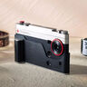 FOTORGEAR努比亞（nubia）Z70S Ultra攝影師版&Z70 Ultra 專(zhuān)業(yè)攝影套裝 拍照手機保護殼 黑色藍牙版 努比亞Z70 Ultra專(zhuān)業(yè)攝影套裝相機殼 曬單實(shí)拍圖