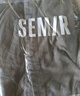 森馬（Semir）森柔牛仔|長(cháng)袖襯衫男復古水洗牛仔外套秋季寬松上衣103524105101 曬單實(shí)拍圖