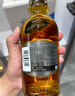 芝華士（Chivas）12年 蘇格蘭 調和型 威士忌 500ml  洋酒 中秋禮品 曬單實(shí)拍圖