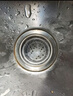 Jidaocook【1000只】一次性水槽過(guò)濾網(wǎng) 廚房漏水槽過(guò)濾網(wǎng) 洗菜盆水池網(wǎng)兜彈 500只 加密網(wǎng)眼帶1個(gè)抽取盒一次 曬單實(shí)拍圖