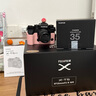 富士（FUJIFILM）X-T5/XT5 微單相機 套機（XF35mm F2) 4020萬(wàn)像素 7.0檔五軸防抖 6K30P 經(jīng)典機械撥盤(pán) 黑色 曬單實(shí)拍圖