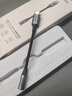 綠聯(lián) 耳機轉接頭解碼芯片Type-C轉3.5mm耳機音頻轉換器適用于iPad Pro平板iphone17/16華為mate60/P70 曬單實(shí)拍圖