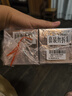 evm寡肽抗皺保濕提拉緊致抵御松垮肌面霜套組100g（滋潤型）生日禮物 曬單實(shí)拍圖