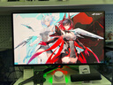 ROG超神PG27UCDM 27英寸4K電競顯示器OLED屏幕240Hz電腦顯示屏G-sync Type-C杜比視界HDR400 DP2.1 PG27UCDM丨27英寸丨4K丨240Hz 【拆封款】一 曬單實(shí)拍圖