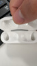 適用蘋(píng)果Airpods4/3/2代pro2充電倉左右耳丟失單只補配pro3代原裝耳機盒耳機倉 AirPods pro2代右耳【C口版】 全新【超長(cháng)續航】支持鑒定 曬單實(shí)拍圖
