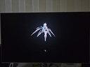 三星（SAMSUNG）32英寸 G81SF QD-OLED 4K 240Hz 0.03ms 防燒屏防眩光 超薄設計玄龍騎士電競顯示器LS32FG812SCXXF 曬單實拍圖