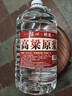 優(yōu)良心選【泡酒 | 糧食酒】瀘州濃香十斤桶裝白酒純糧食原漿高粱酒散裝 52度 純釀 【高粱酒自飲泡酒皆可】 曬單實拍圖