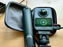 大疆【新品·政府補貼】DJI Osmo 360 8K高清全景運動(dòng)相機防抖防水摩托車(chē)騎行潛水滑雪旅行手持攝像機 曬單實(shí)拍圖