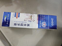 MARVIS瑪爾仕【臨期】生姜薄荷牙膏85ml（橙）凈澈皓齒新舊包裝隨機發(fā)貨 曬單實(shí)拍圖