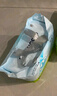babycareAir pro拉拉褲夏季超薄透氣尿不濕寶寶尿片bbc嬰兒尿布加量囤貨裝 拉拉褲3XL 60片（30×2包）17KG 曬單實(shí)拍圖