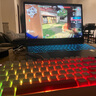 機械革命極光X游戲本 2025新款 旗艦酷睿i7HX 滿(mǎn)血RTX5060/5050 曠世X 學(xué)生辦公電競設計筆記本電腦 極光15-12450Hx丨4050丨16+512G 電競爆款定制升級版 超刷新電 曬單實(shí)拍圖