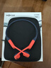 韶音（SHOKZ）OpenSwim Pro S710 骨傳導藍牙耳機無(wú)線(xiàn)耳機 開(kāi)放式運動(dòng)游泳跑步騎行不入耳 珊瑚海  曬單實(shí)拍圖