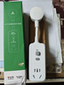 公牛（BULL）漏電保護器插頭16A熱水器空調大功率防漏電插頭轉換器 漏電保護轉換器16A 即插即用GN-711D 曬單實(shí)拍圖