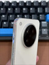 OPPOFind X8s 小直屏旗艦5G天璣9400+極窄四等邊直屏 哈蘇拍照5G智能機 月光白 12GB+256GB 單機版+電子?？ㄒ炎?品牌快充 曬單實(shí)拍圖