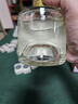 石灣玉冰燒 33度佛山小酒155ml×6瓶   禮盒裝  白酒 微黃 曬單實(shí)拍圖