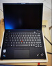 ThinkPad X1 Carbon 2025款aura ai元啟版可選Evo認證 碳纖維商務辦公高端高性能輕薄本 聯(lián)想ibm筆記本電腦 i5-1240P 16G內存 512G固態(tài) 升級至1TB高速固 曬單實拍圖