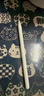 倍思適用iPad Air 11英寸 2025年款鋼化膜iPad膜【2025升級·全屏覆蓋】通用iPad Air7/6平板保護膜 曬單實(shí)拍圖