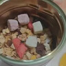 燕麥片即食非無(wú)糖低脂減肥專(zhuān)用脫脂瘦身營(yíng)養早餐堅果水果酸奶代餐 水果酸奶零（買(mǎi)一送一） 曬單實(shí)拍圖
