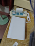 中興（ZTE）G5TS 5G移動(dòng)路由器cpe隨身移動(dòng)wifi6免插卡網(wǎng)卡便攜千兆免寬帶無(wú)線(xiàn)筆記本電腦通用流量2025款 曬單實(shí)拍圖