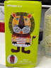 虎牌（TIGER）【京東限定】?jì)和乇瓕W(xué)生吸管便攜水杯一杯雙蓋小獅子600ml 曬單實(shí)拍圖