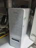 美的（Midea）【白澤Max 1200G】0阻垢劑凈水器國家補貼家用 6年RO反滲透廚下式直飲過(guò)濾凈水機 觸控屏雙出水 曬單實(shí)拍圖