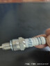 火炬（TORCH）摩托車(chē)銥金火花塞A7RIU雅馬哈巧格100 125天戟踏板鈴木新悅星宇鉆 曬單實(shí)拍圖