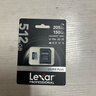 雷克沙（Lexar）512GB TF(MicroSD)存儲卡 V30 4K 讀205MB/s 無(wú)人機運動(dòng)相機Pocket3官方推薦內存卡(SILVER PLUS) 曬單實(shí)拍圖
