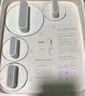 米家小米凈水器家用凈水機濾芯PP棉 建議3-6月更換 適用600G廚下式/400G廚上增強版/400G廚下 曬單實(shí)拍圖