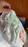 好奇（Huggies）小森林紙尿褲M50片(6-11kg)尿不濕心鉆【透氧頂配更低敏】 曬單實拍圖