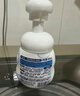 碧柔（Biore）氨基酸泡沫洗面奶160ml青少年洗面奶敏感肌換季舒緩洋甘菊提取物 曬單實(shí)拍圖